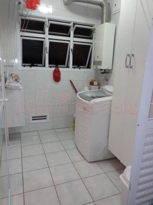 Apartamento para alugar com 3 quartos, 97m² - Foto 11