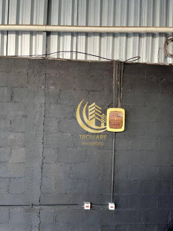 Loja-Salão, 400 m² - Foto 4