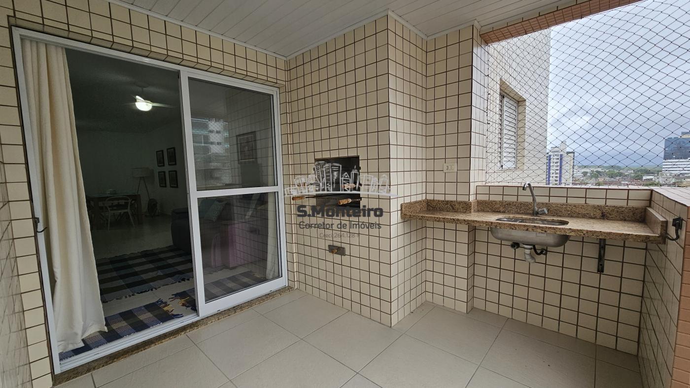 Apartamento à venda com 3 quartos, 122m² - Foto 8