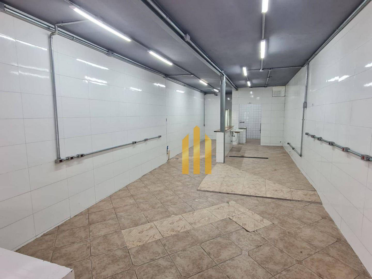 Loja-Salão para alugar, 120m² - Foto 4