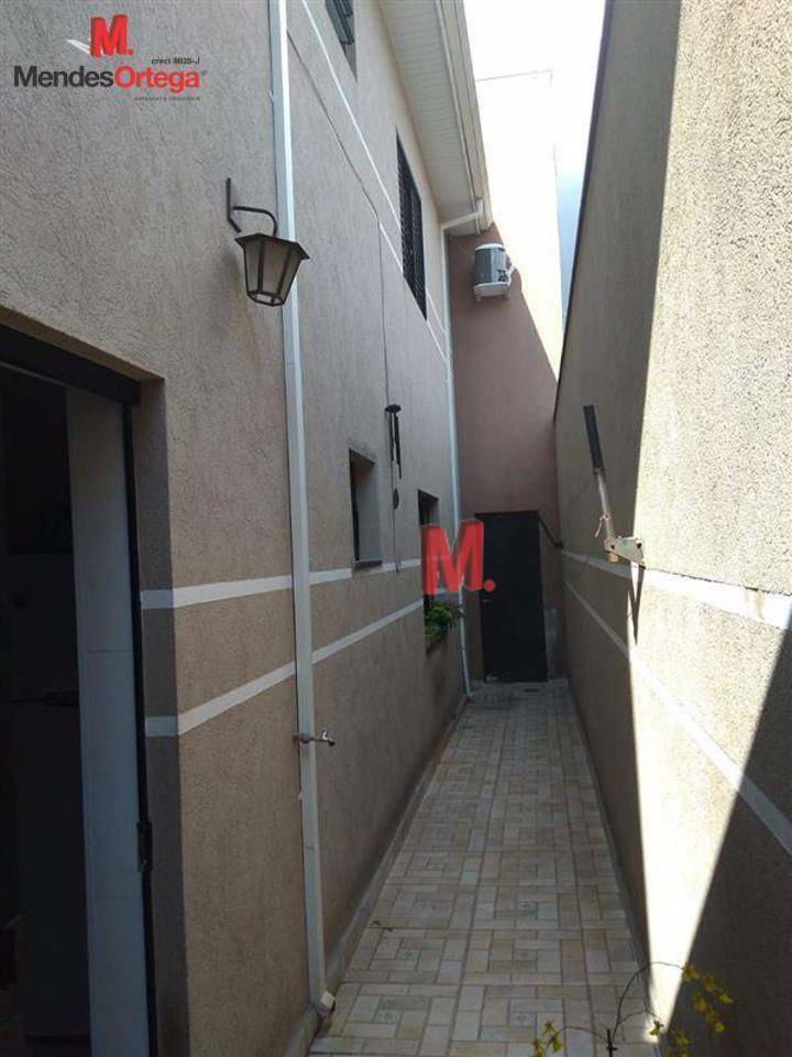 Casa à venda com 4 quartos, 189m² - Foto 12