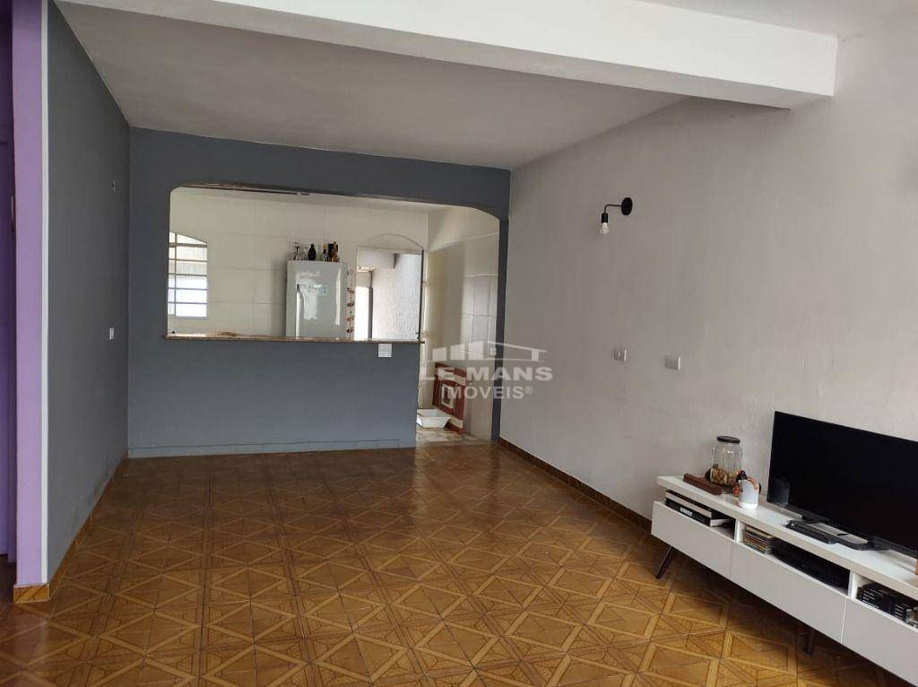 Casa à venda com 2 quartos, 80m² - Foto 10