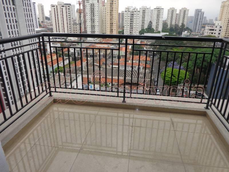 Conjunto Comercial-Sala para alugar, 80m² - Foto 3