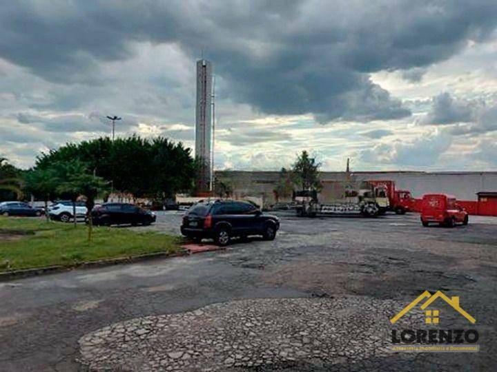 Depósito-Galpão-Armazém à venda e aluguel, 2572m² - Foto 9