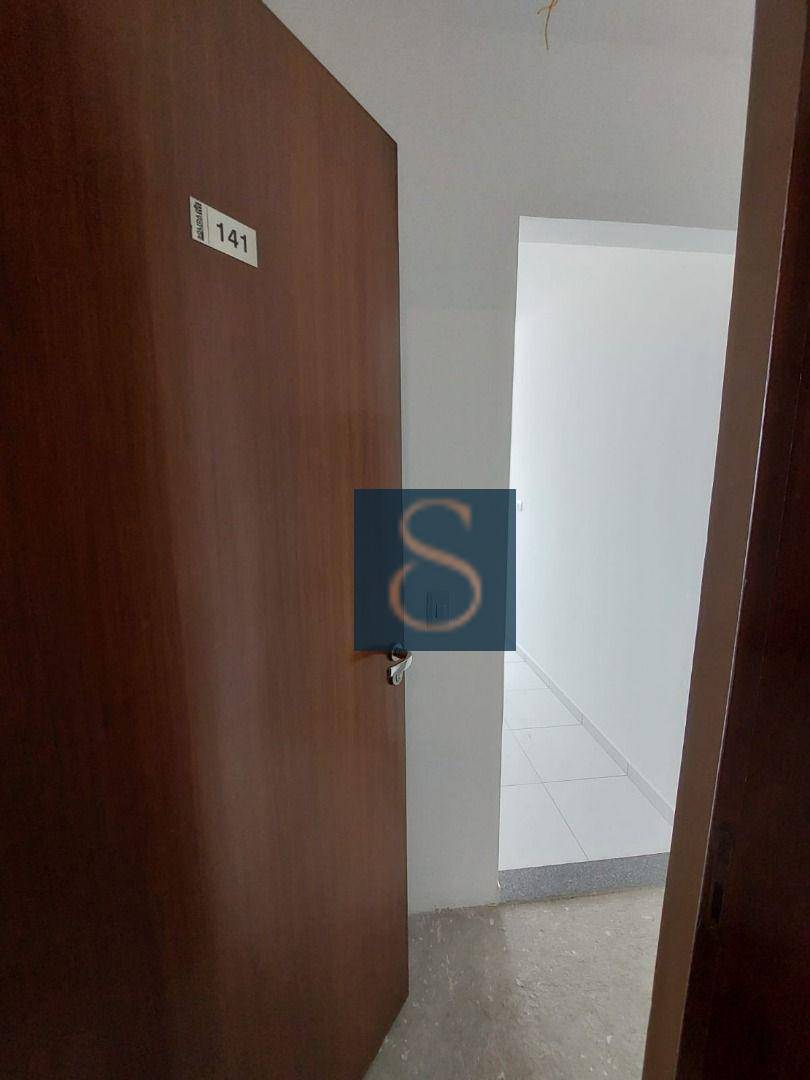 Apartamento à venda com 2 quartos, 53m² - Foto 2