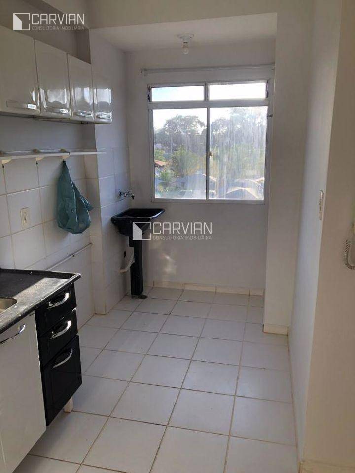 Apartamento à venda com 2 quartos, 42m² - Foto 13