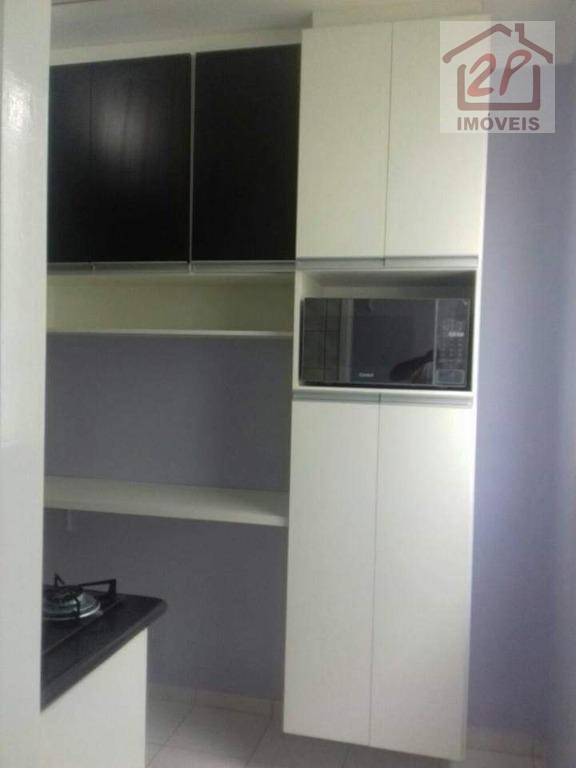 Apartamento à venda com 2 quartos, 52m² - Foto 11