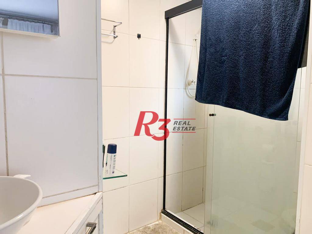 Apartamento à venda com 2 quartos, 75m² - Foto 1