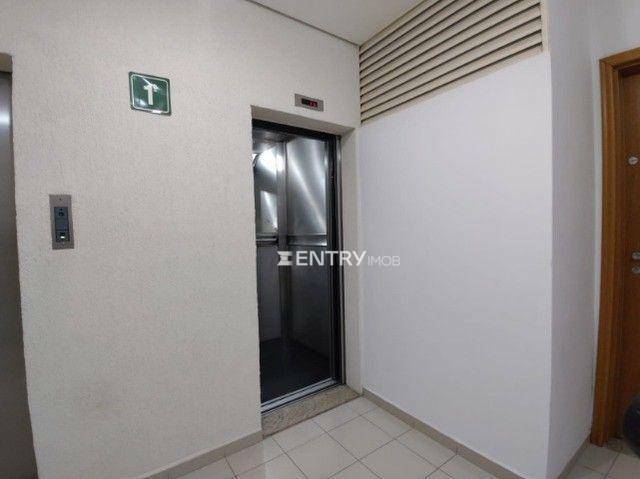 Conjunto Comercial-Sala à venda, 36m² - Foto 8