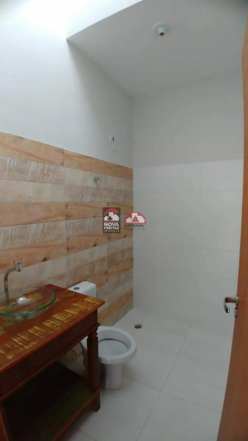 Casa à venda com 2 quartos, 75m² - Foto 5