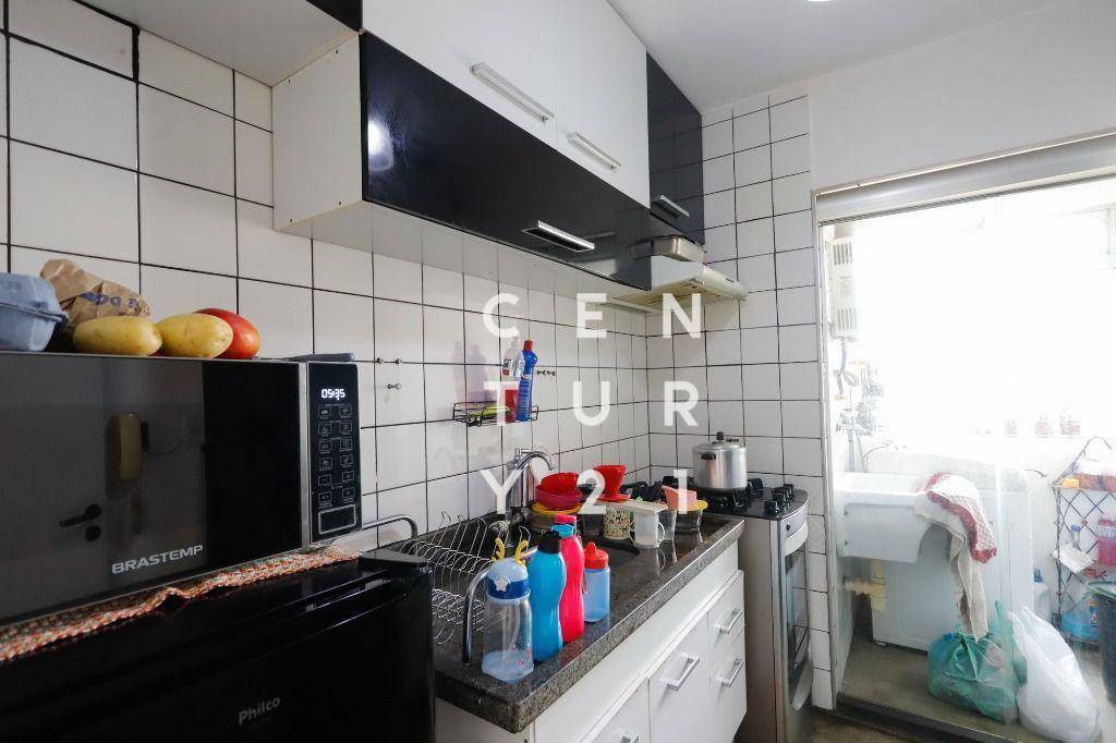 Apartamento à venda com 2 quartos, 47m² - Foto 10