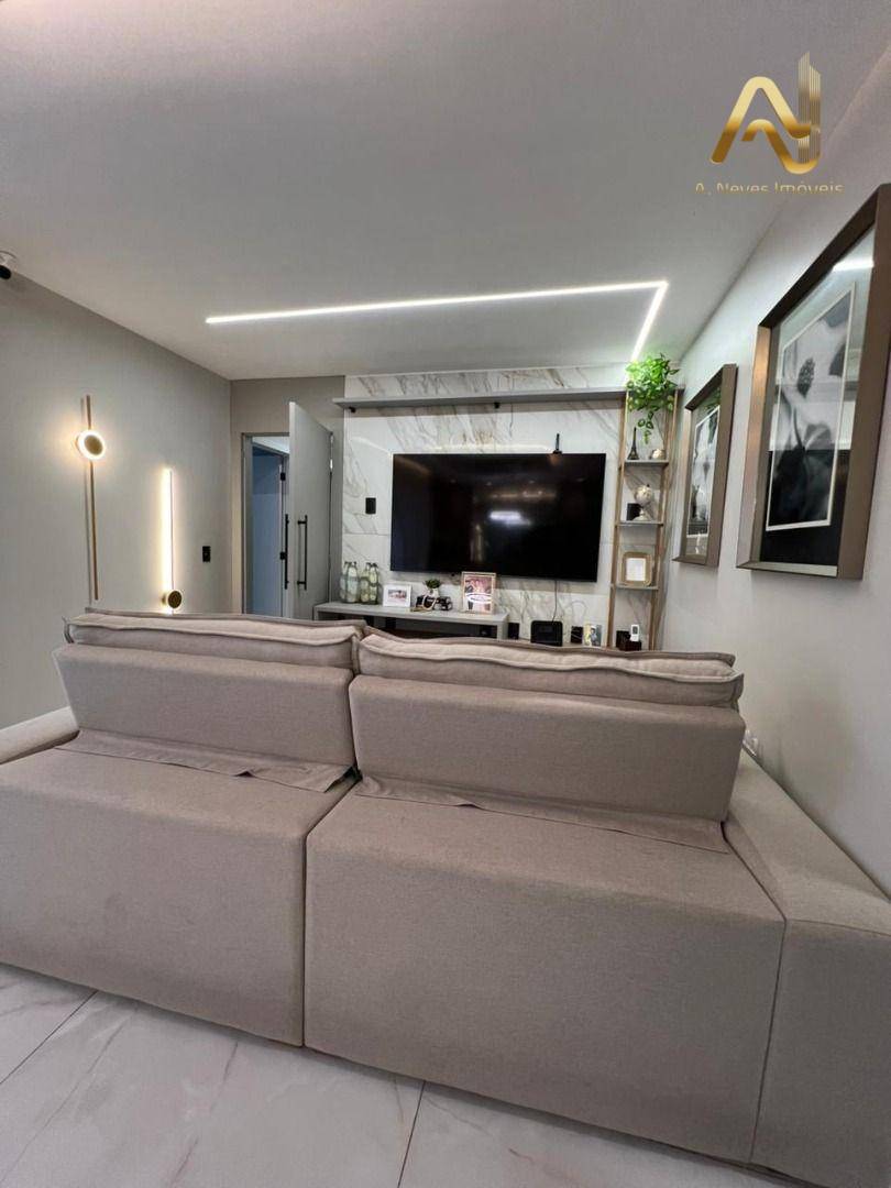 Apartamento, 4 quartos, 128 m² - Foto 3