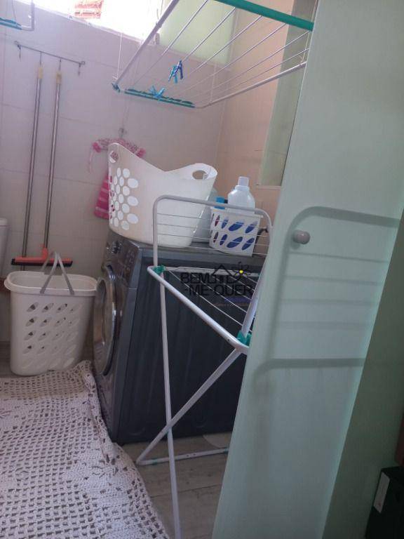 Sobrado à venda com 2 quartos, 58m² - Foto 12