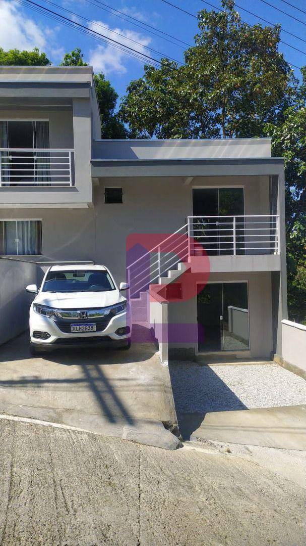 Casa, 1 quarto, 50 m² - Foto 1