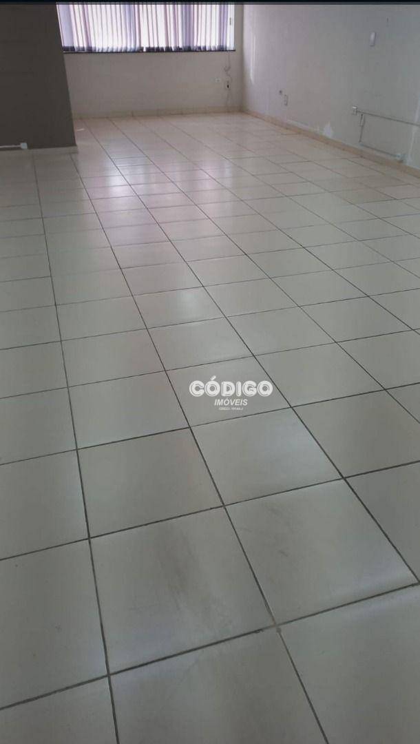 Conjunto Comercial-Sala para alugar, 65m² - Foto 3