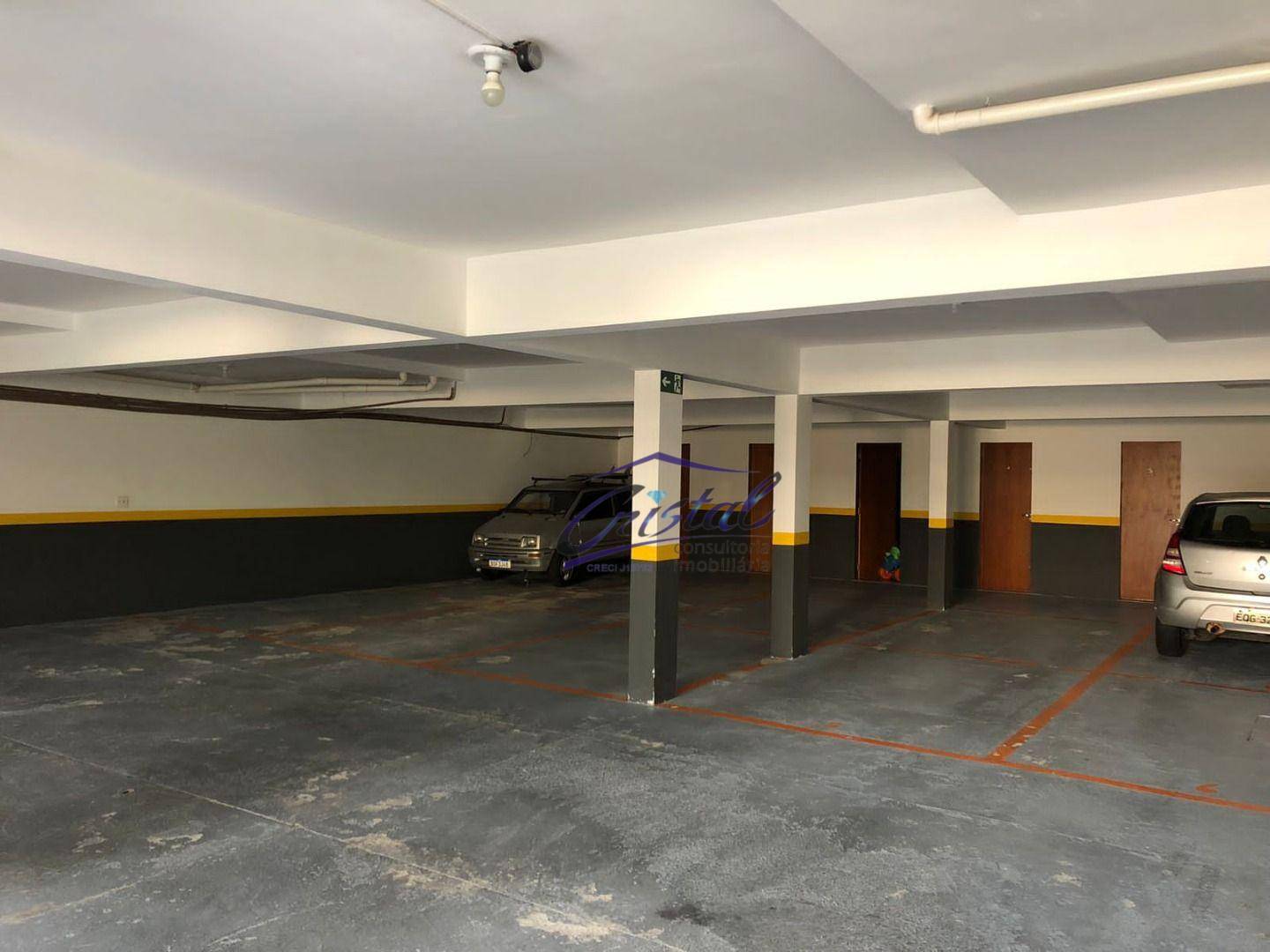 Casa de Condomínio à venda com 2 quartos, 68m² - Foto 26