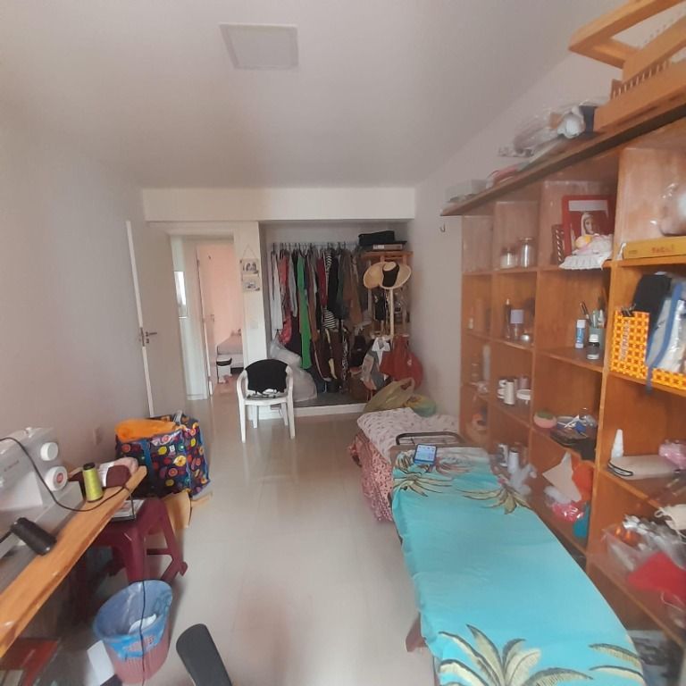 Apartamento à venda com 4 quartos, 108m² - Foto 8