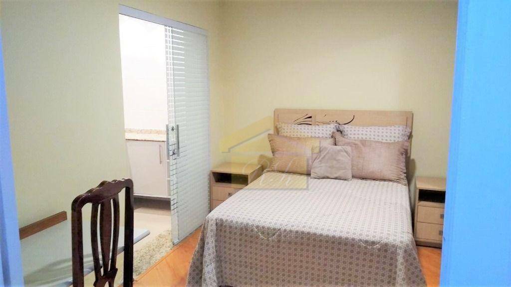 Casa à venda com 5 quartos, 258m² - Foto 12