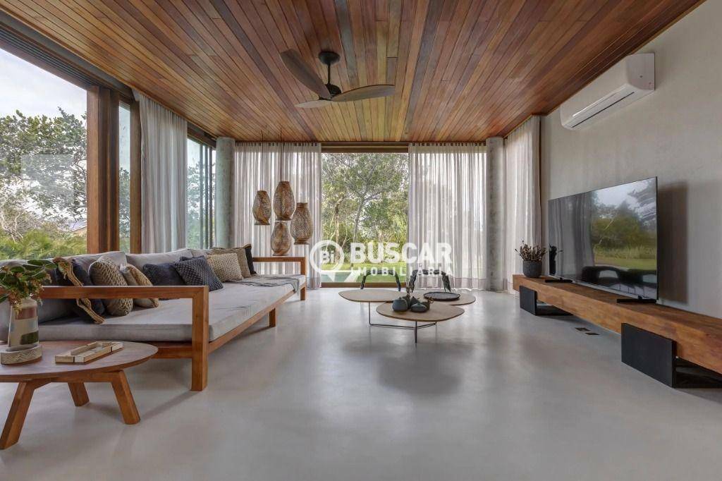 Casa de Condomínio à venda com 5 quartos, 400m² - Foto 11