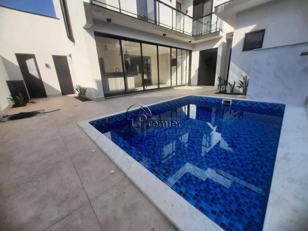 Casa de Condomínio à venda e aluguel com 4 quartos, 218m² - Foto 7