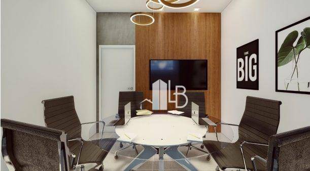 Loja-Salão à venda, 76m² - Foto 20