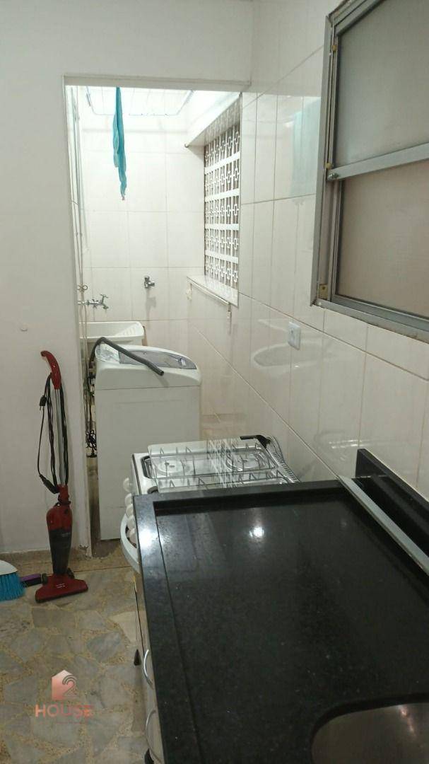 Apartamento para alugar com 1 quarto, 50m² - Foto 29