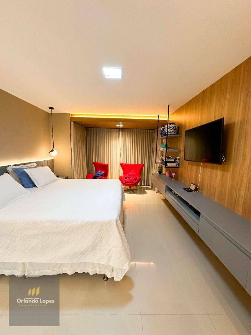 Cobertura à venda com 4 quartos, 295m² - Foto 8