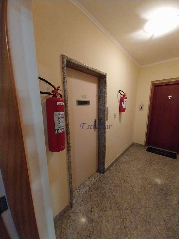 Apartamento à venda com 3 quartos, 136m² - Foto 43