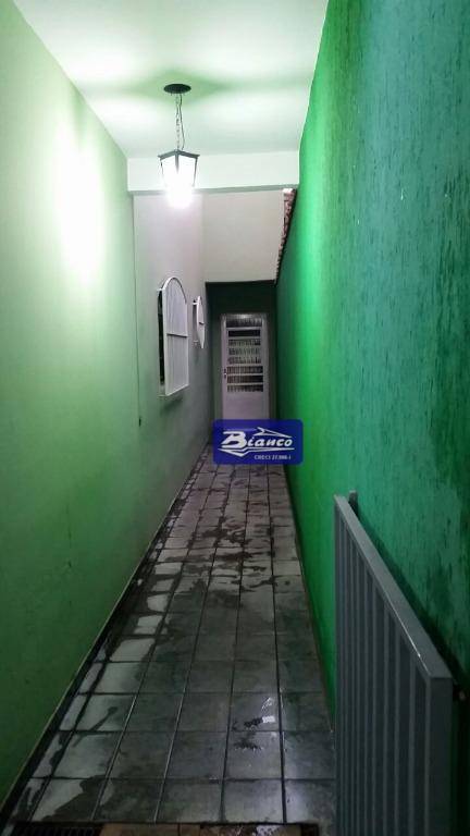 Sobrado à venda com 3 quartos, 170m² - Foto 22