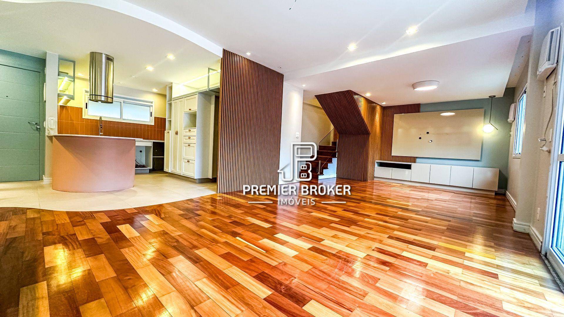 Apartamento à venda com 3 quartos, 124m² - Foto 87
