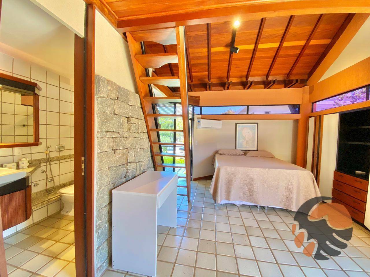 Casa de Condomínio à venda com 4 quartos, 1008m² - Foto 21