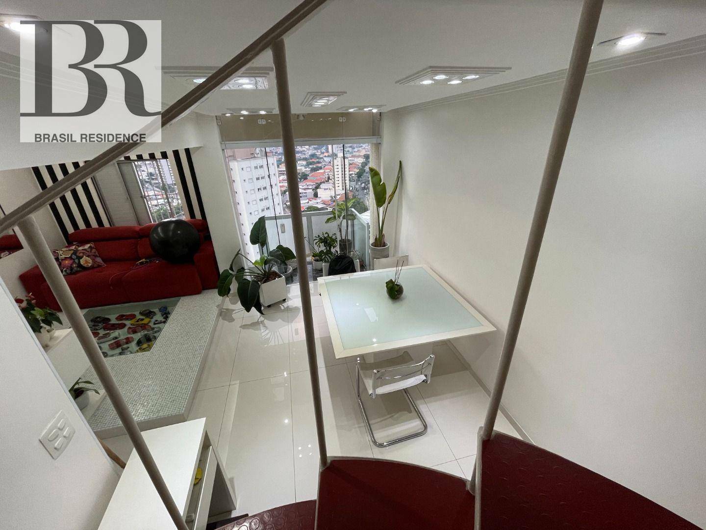 Cobertura à venda com 2 quartos, 120m² - Foto 25