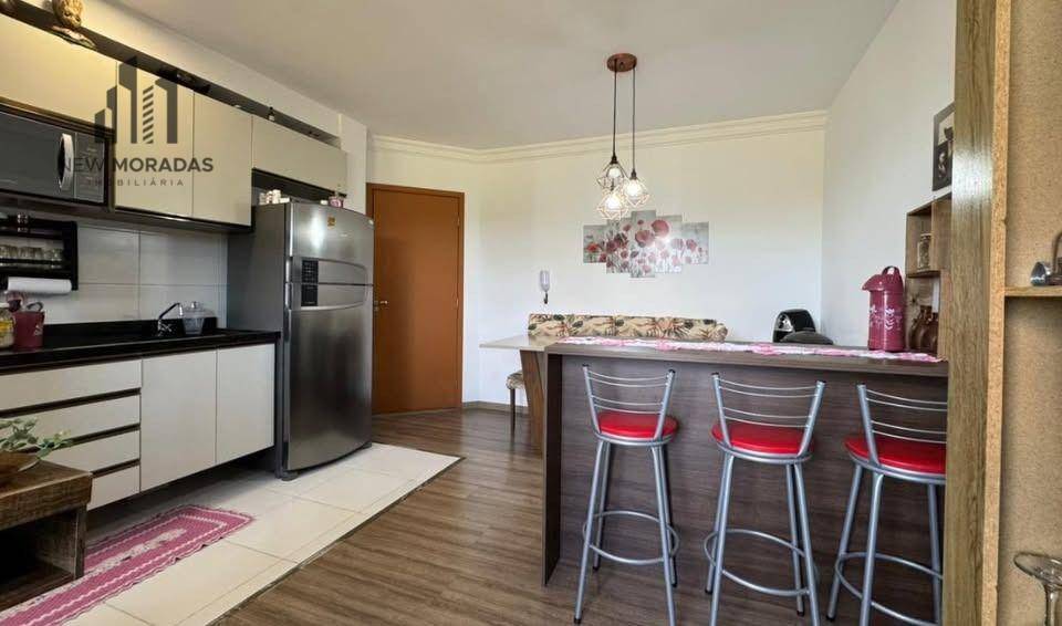 Apartamento à venda com 3 quartos, 57m² - Foto 6