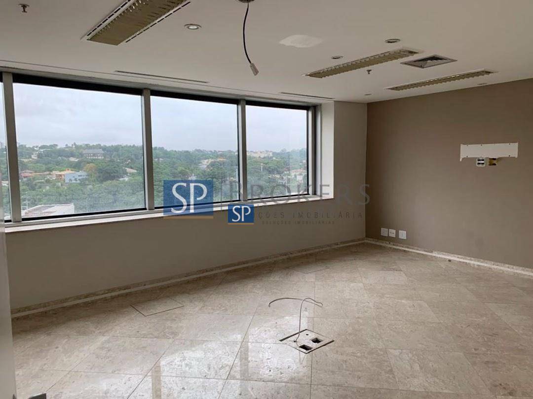 Conjunto Comercial-Sala para alugar, 769m² - Foto 8