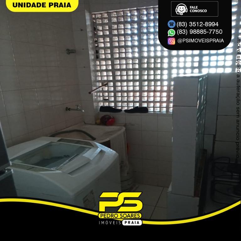 Apartamento à venda com 3 quartos, 80m² - Foto 12