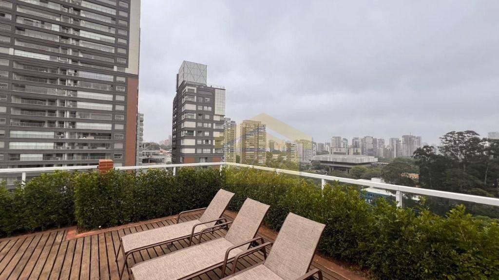 Apartamento à venda com 2 quartos, 55m² - Foto 21