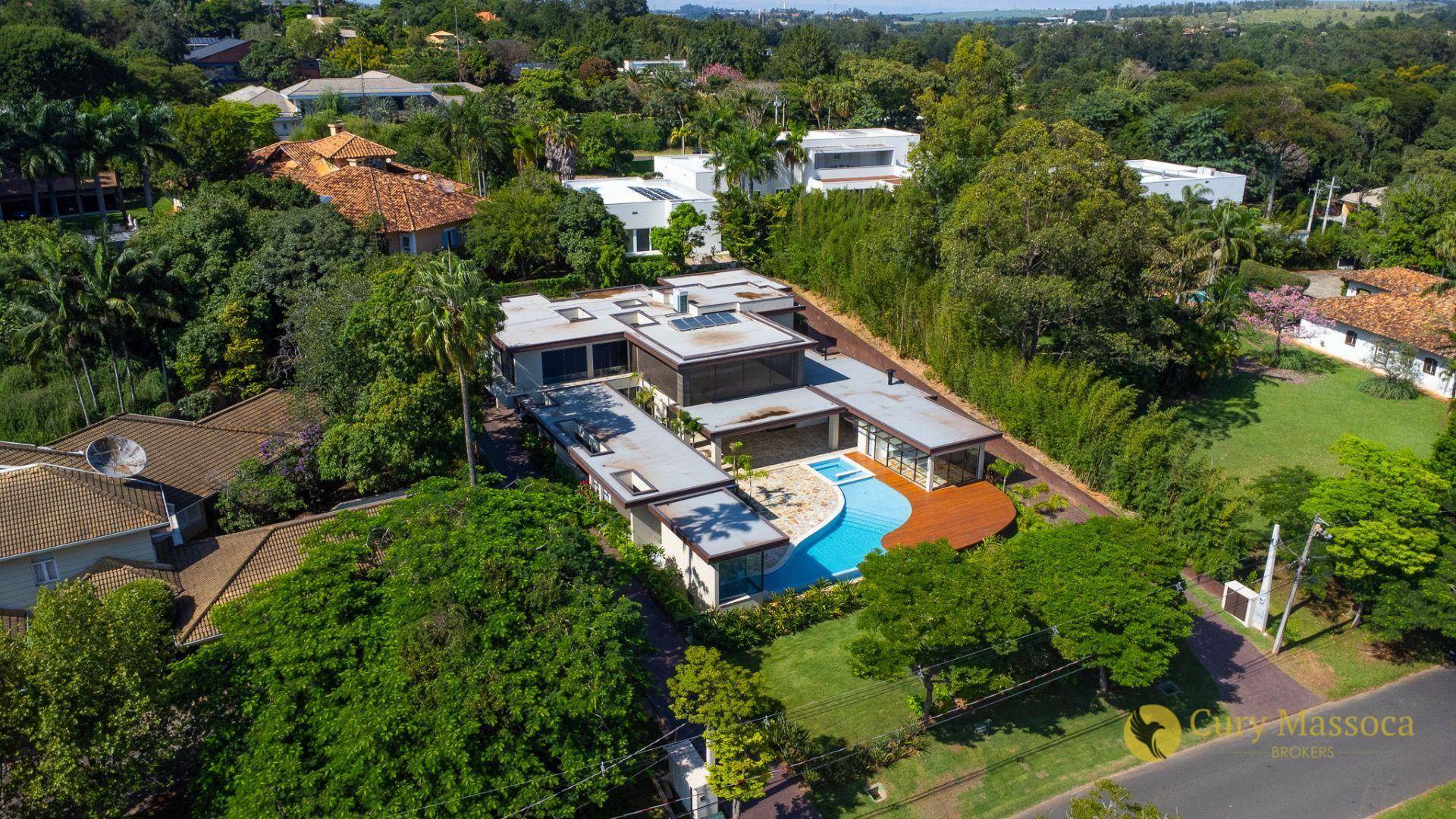 Casa de Condomínio à venda com 6 quartos, 960m² - Foto 26