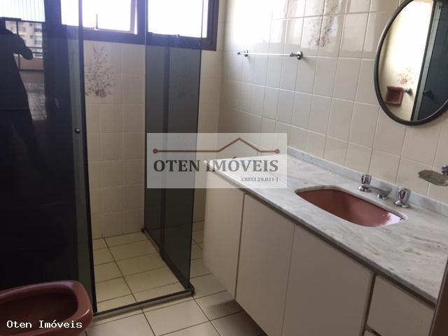 Apartamento para alugar com 4 quartos, 260m² - Foto 18