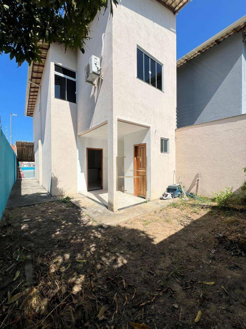 Casa à venda com 3 quartos, 130m² - Foto 9