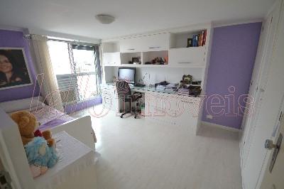 Apartamento à venda com 4 quartos, 581m² - Foto 9