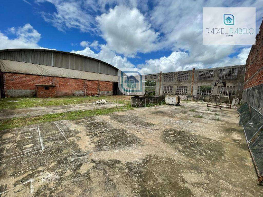 Depósito-Galpão, 2721 m² - Foto 5