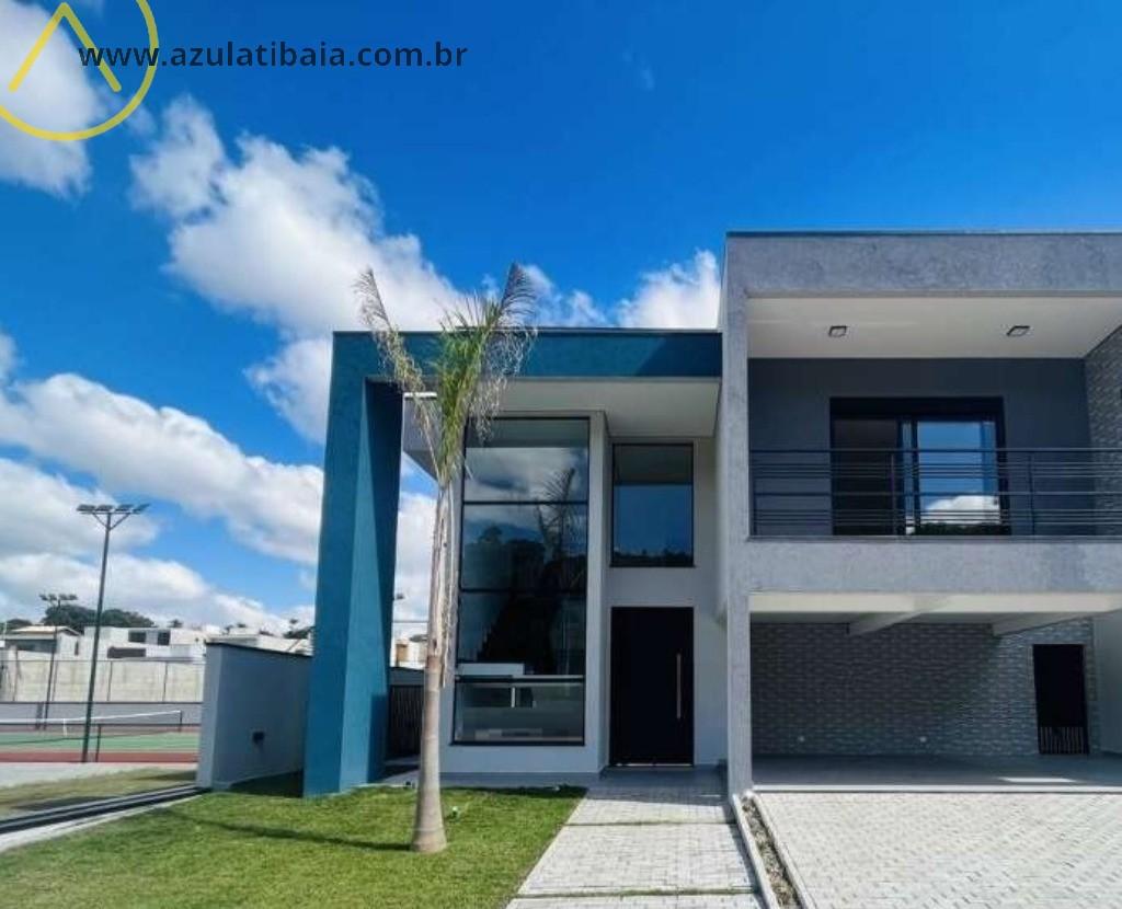 Casa de Condomínio à venda com 3 quartos, 357m² - Foto 1