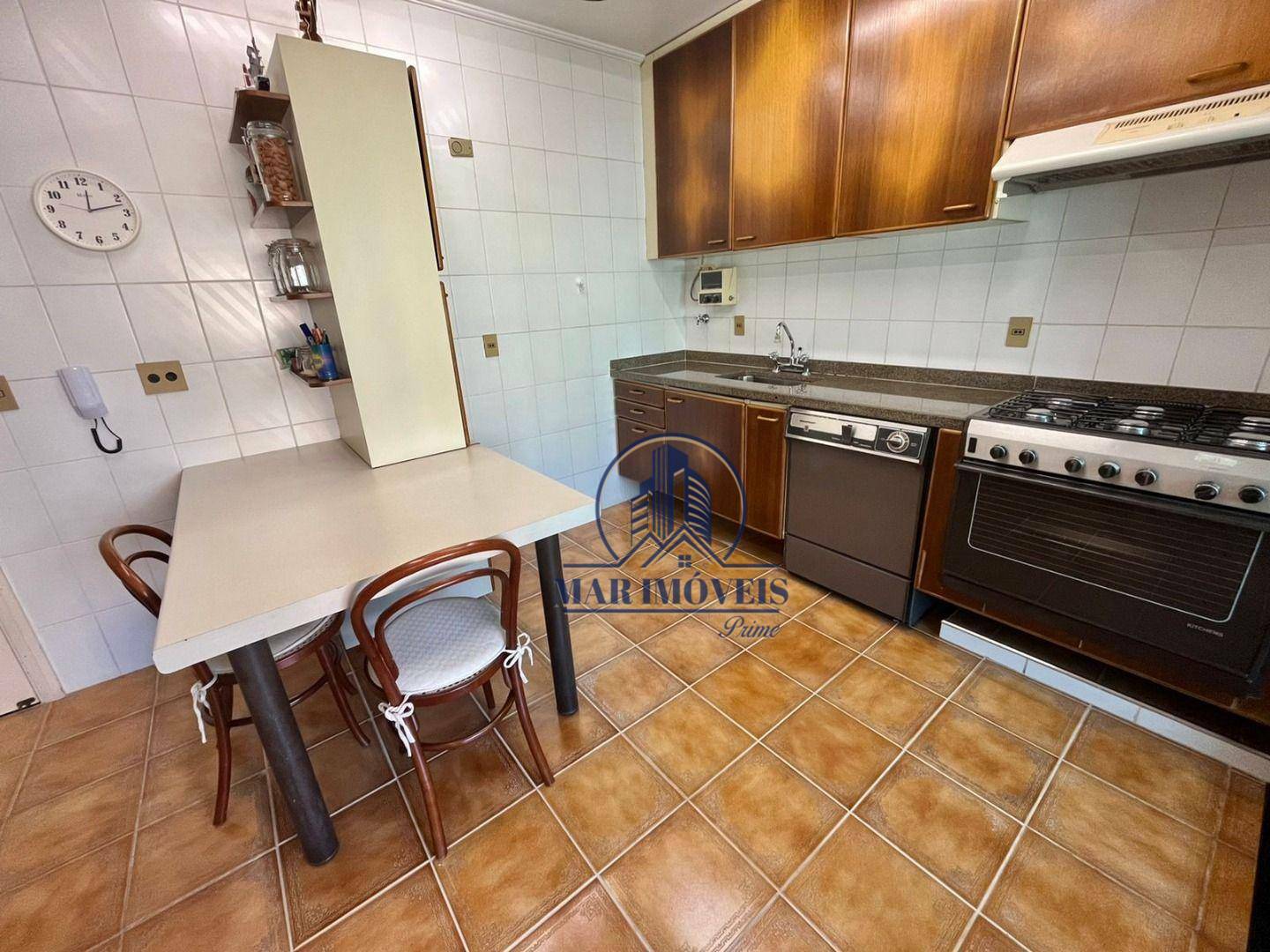 Apartamento à venda com 3 quartos, 165m² - Foto 22