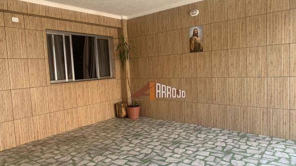 Sobrado à venda com 3 quartos, 117m² - Foto 4