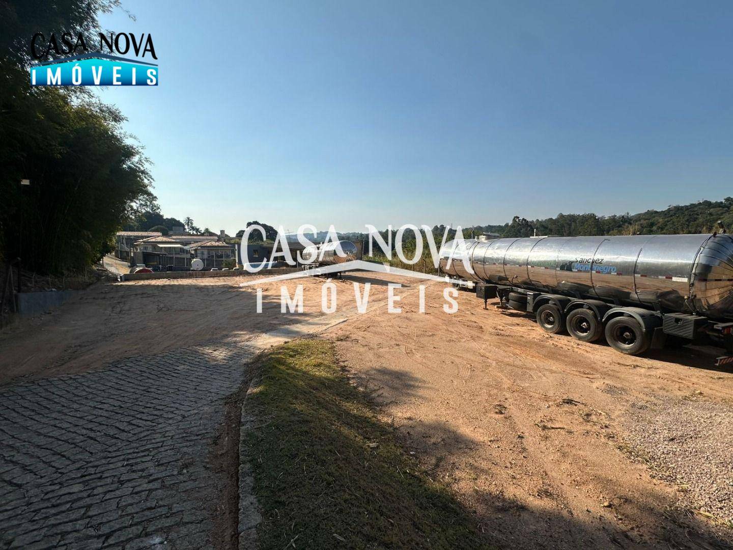 Depósito-Galpão-Armazém à venda e aluguel, 600m² - Foto 7