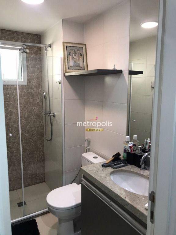 Apartamento à venda com 1 quarto, 41m² - Foto 11