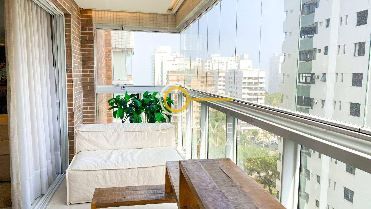 Apartamento, 3 quartos, 159 m² - Foto 3