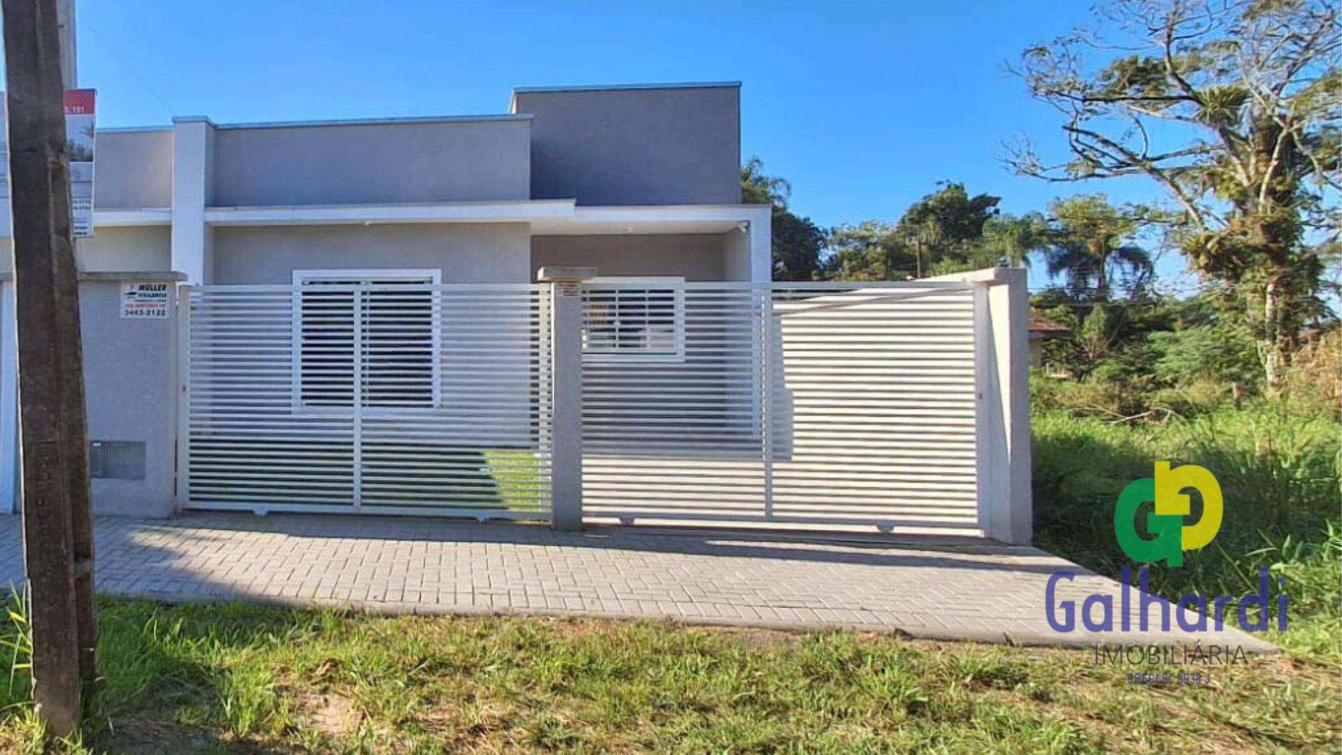 Casa à venda com 3 quartos, 89m² - Foto 3