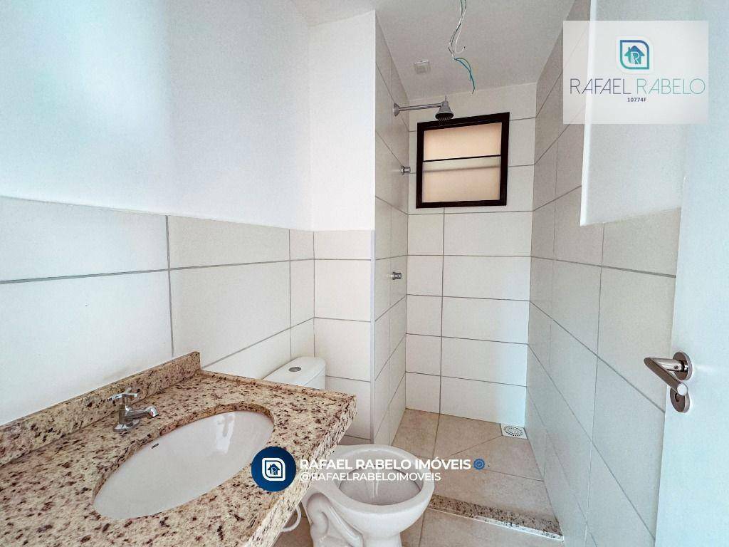 Apartamento à venda com 3 quartos, 62m² - Foto 9