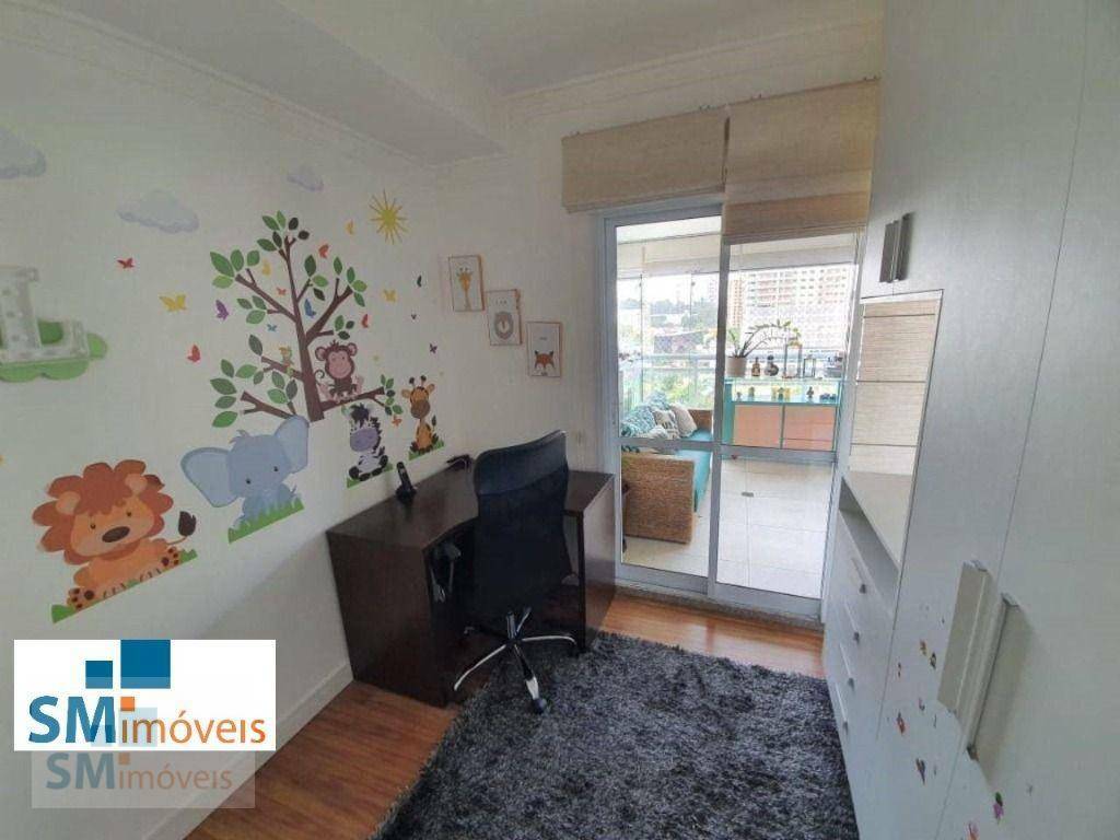 Apartamento à venda com 3 quartos, 92m² - Foto 13